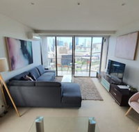 Harbour Escape Apartments - Tweed Heads Accommodation