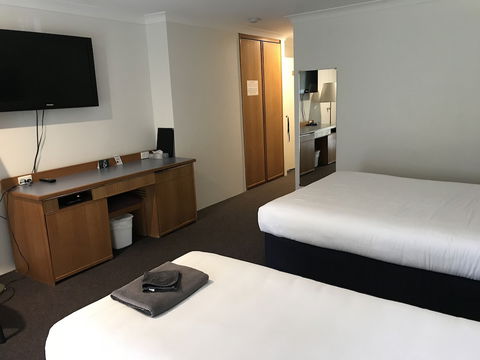 Tea Gardens Motel - Tweed Heads Accommodation 4
