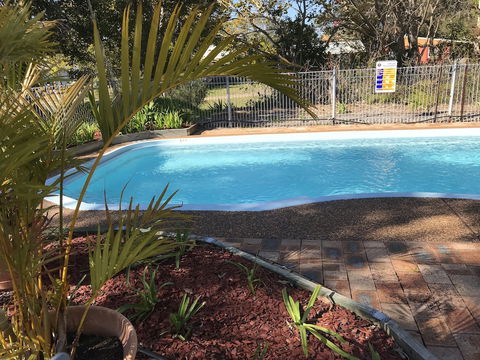 Tea Gardens Motel - Tweed Heads Accommodation 2