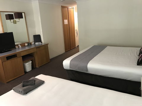 Tea Gardens Motel - Tweed Heads Accommodation 5