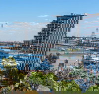 Peppers Docklands - Tweed Heads Accommodation