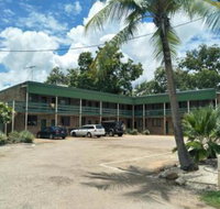 Palm Court Backpackers - Tweed Heads Accommodation