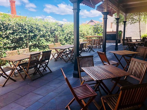 Allawah Bendigo - Tweed Heads Accommodation 6