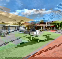 Darwin City Edge Motel  Suites - Tweed Heads Accommodation