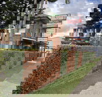 Aussie Rest Motel - Tweed Heads Accommodation