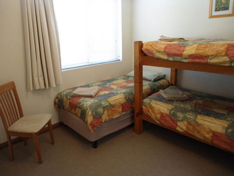 Ashwood Apartment Bellerive - Tweed Heads Accommodation 4