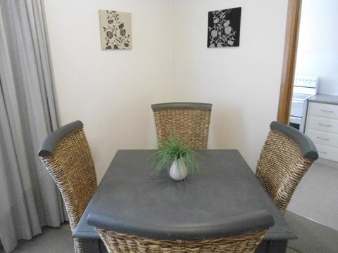 Ashwood Apartment Bellerive - Tweed Heads Accommodation 1