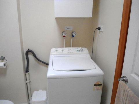 Ashwood Apartment Bellerive - Tweed Heads Accommodation 3