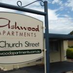 Ashwood Apartment Bellerive - Tweed Heads Accommodation 0