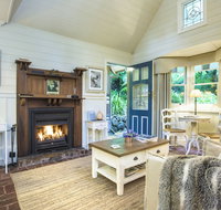 Candlelight Cottages - Tweed Heads Accommodation