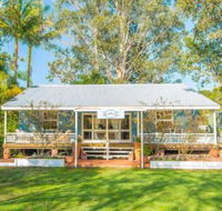 Celestial Dew of Tyalgum Guest House - Tweed Heads Accommodation