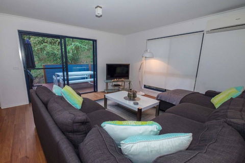 Demure Charm - Tweed Heads Accommodation 1