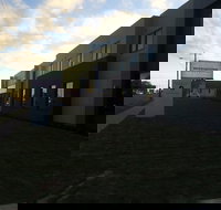 Horsham International Hotel - Tweed Heads Accommodation