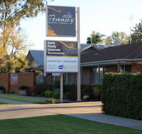 Pevensey Motor Lodge - Tweed Heads Accommodation