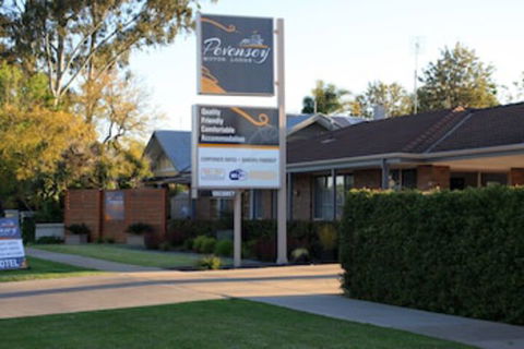 Pevensey Motor Lodge - Tweed Heads Accommodation 0