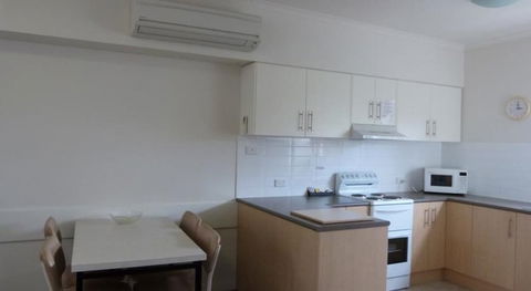 Glenelg Holiday Apartments- Corfu - Tweed Heads Accommodation 3