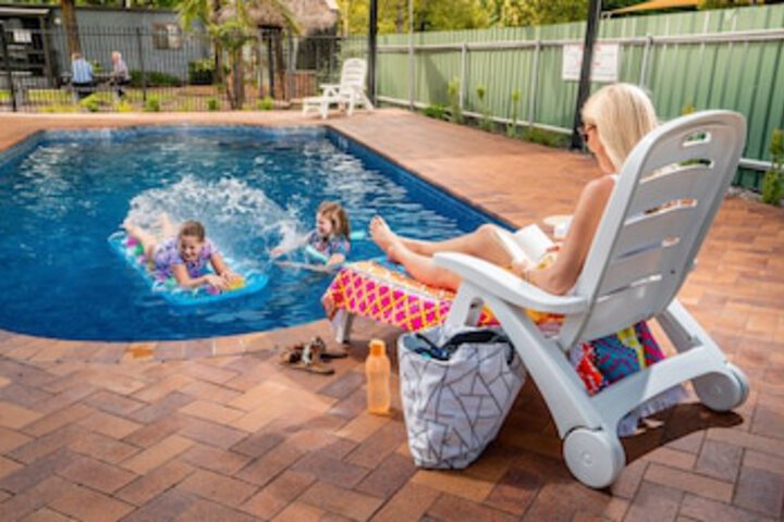 College Park SA Tweed Heads Accommodation