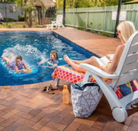 Adelaide Caravan Park - Tweed Heads Accommodation