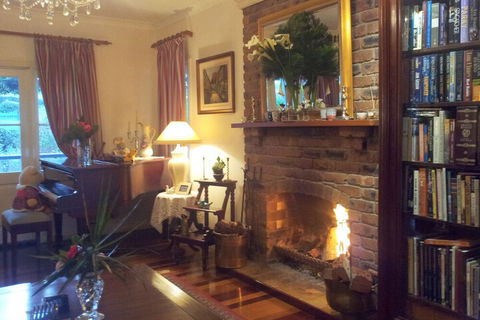Amore Mt Tamborine - Tweed Heads Accommodation 3