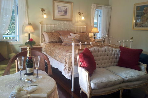 Amore Mt Tamborine - Tweed Heads Accommodation 6