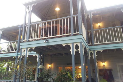 Amore Mt Tamborine - Tweed Heads Accommodation 2