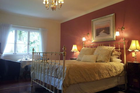 Amore Mt Tamborine - Tweed Heads Accommodation 7