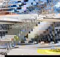Peppers Gallery Hotel - Tweed Heads Accommodation