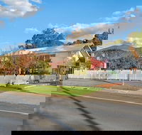 The Horatio - Suites  Motel - Tweed Heads Accommodation