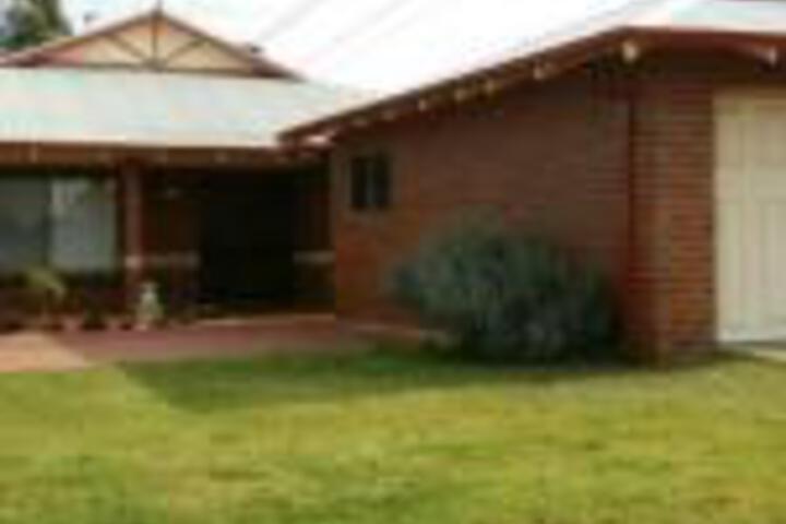 Brentwood WA Tweed Heads Accommodation