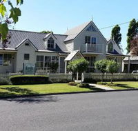 Creek Cottage Bed  Breakfast - Tweed Heads Accommodation