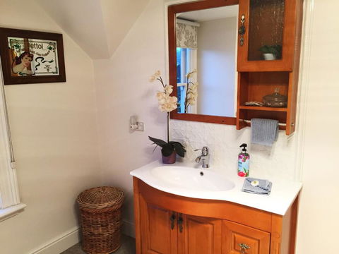Ellies Place On City Park - Tweed Heads Accommodation 1
