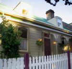Ellies Place on City Park - Tweed Heads Accommodation