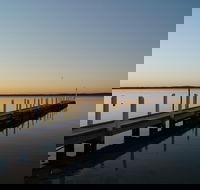 Waterfront Retreat at Wattle Point - Tweed Heads Accommodation