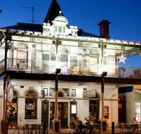The Shamrock Hotel Live Music Venue - Tweed Heads Accommodation