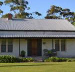 20 Hill Avenue Bed  Breakfast - Tweed Heads Accommodation