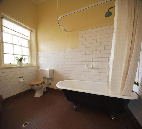 The Rising Sun Hotel - Tweed Heads Accommodation 3