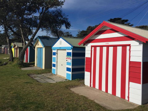 Bayview Gardens Apartments - Tweed Heads Accommodation 3