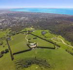 Blue Range Estate Villas - Tweed Heads Accommodation