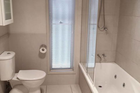 Abalina Cottages, Rotary Drive - Tweed Heads Accommodation 5