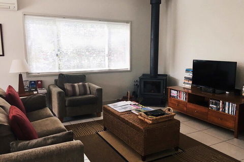 Abalina Cottages, Rotary Drive - Tweed Heads Accommodation 3