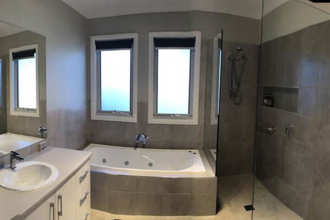 Abalina Cottages, Rotary Drive - Tweed Heads Accommodation 4