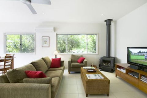 Abalina Cottages, Rotary Drive - Tweed Heads Accommodation 0
