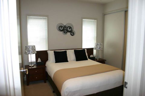 Abalina Cottages, Rotary Drive - Tweed Heads Accommodation 7