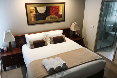 Abalina Cottages, Rotary Drive - Tweed Heads Accommodation 6