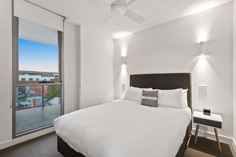District Fitzroy - Tweed Heads Accommodation 1