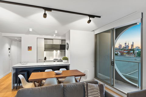 District Fitzroy - Tweed Heads Accommodation 3