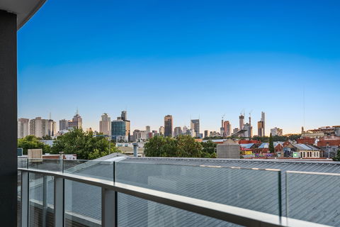 District Fitzroy - Tweed Heads Accommodation 5