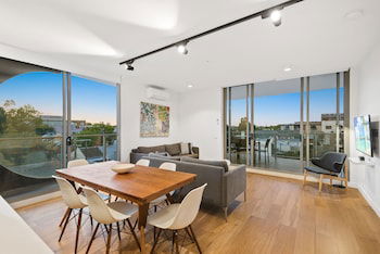 District Fitzroy - Tweed Heads Accommodation 6