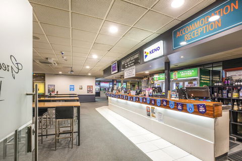 Greenacre Hotel - Tweed Heads Accommodation 2