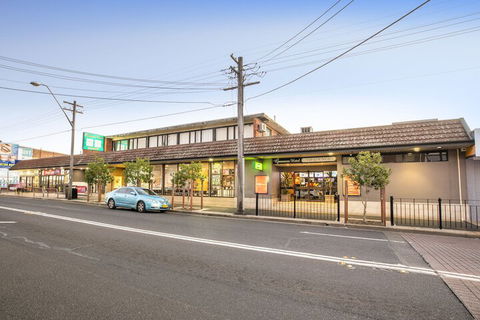Greenacre Hotel - Tweed Heads Accommodation 1